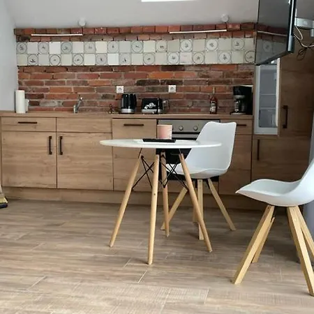 Apartment Kaelberstall *