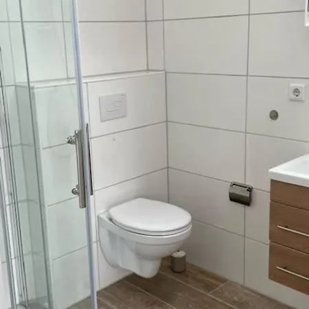 Apartamento Kaelberstall *