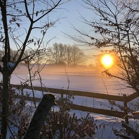 Apartamento Kaelberstall