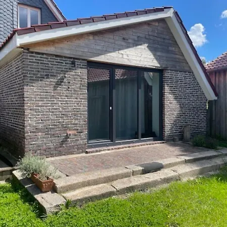 Apartamento Kaelberstall Zetel