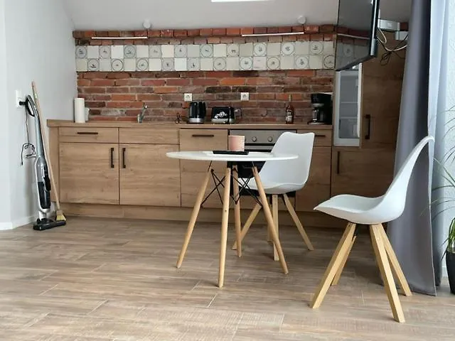 アパート Kaelberstall *