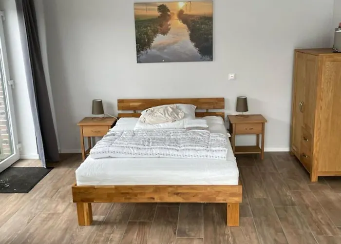 Kaelberstall * Zetel