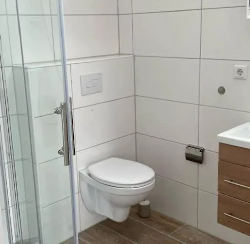 アパート Kaelberstall *