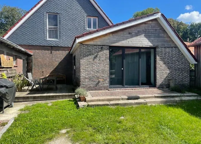 アパート Kaelberstall