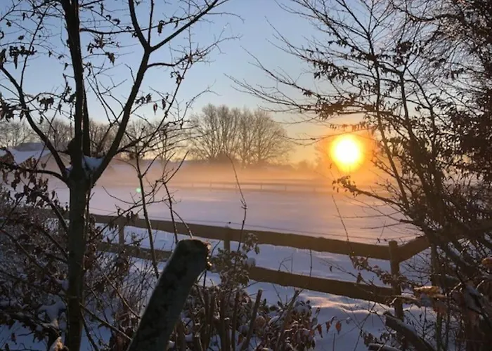 アパート Kaelberstall