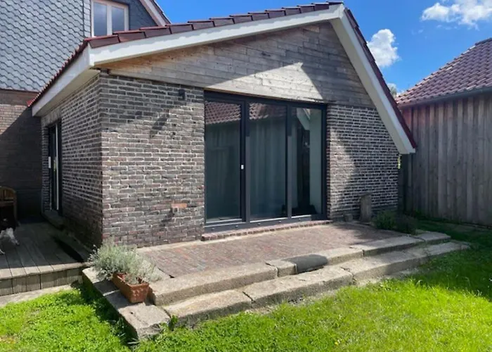 アパート Kaelberstall Zetel